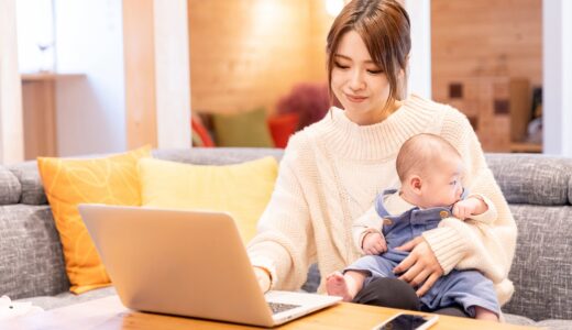 平愛梨さん（芸能人ブログ）から学ぶ子育て・ワンオペ育児