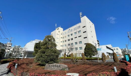【2024年1月体験談】東京衛生病院での無痛分娩をブログでご紹介