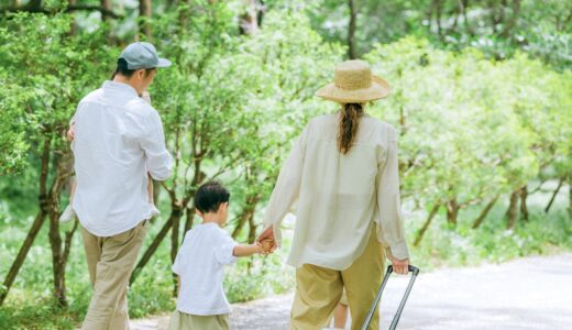 香椎由宇の子供の年齢・名前は？次男を亡くした病気について