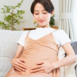 妊婦さん