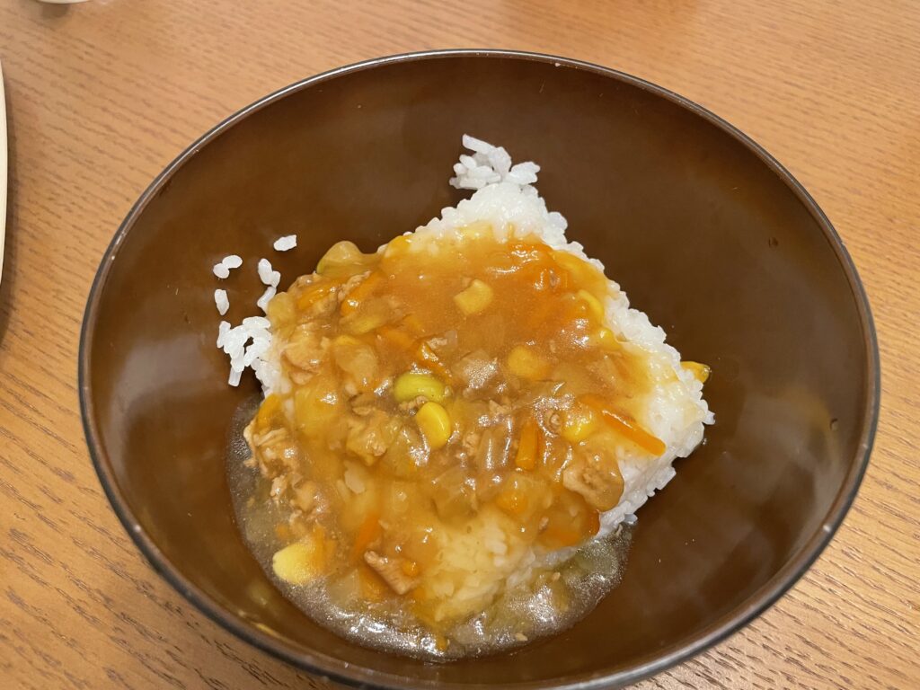 中華あんかけ|お試しパック②