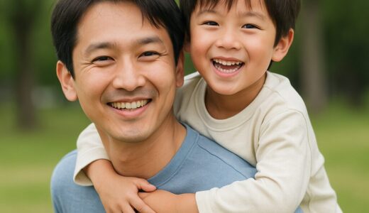 【2025年最新版】子育てYouTubeパパチャンネル人気ランキング8選